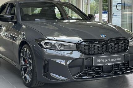 BMW M340d 11.500 km 68.598 &euro; Michelfeld (Schwäbisch Hall) 74545