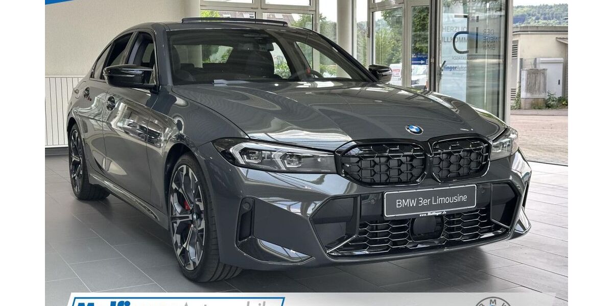 BMW M340d 11.500 km 68.598 &euro; Michelfeld (Schwäbisch Hall) 74545