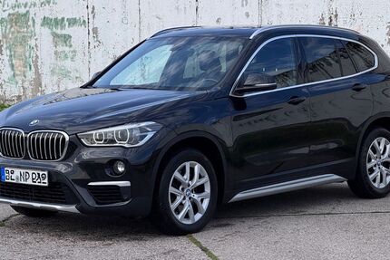 BMW X1 210.130 km 13.450 &euro; Bad Düben 04849