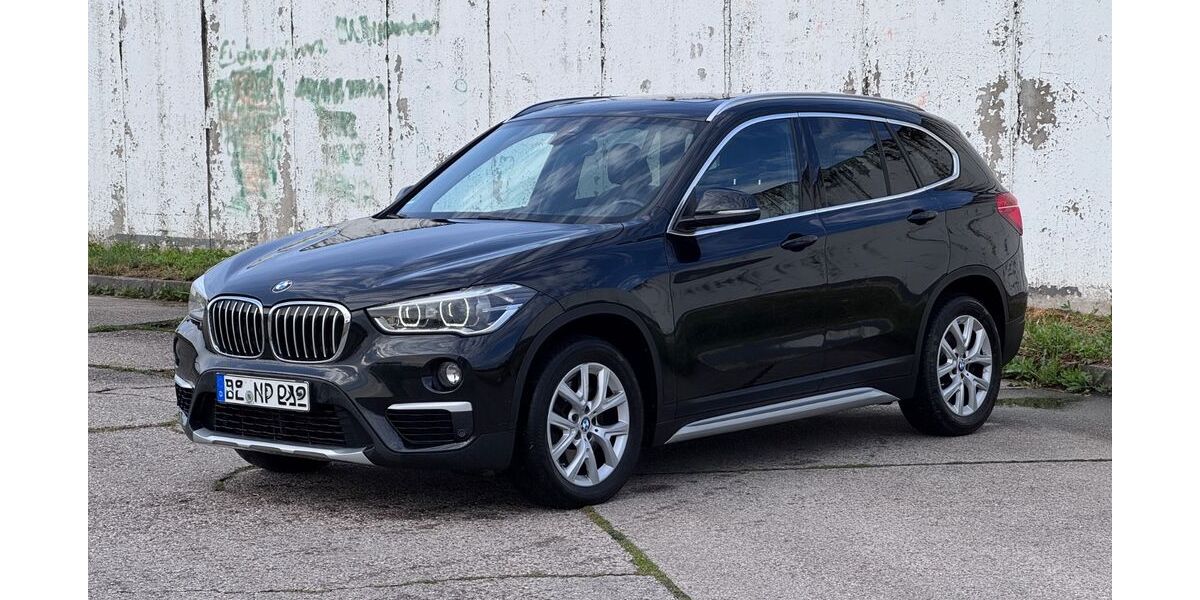 BMW X1 210.130 km 13.450 &euro; Bad Düben 04849