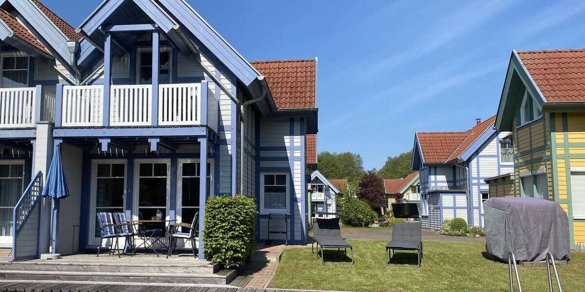 Einfamilienhaus Rheinsberg - 3 Zimmer, 66 m&sup2;, 338.000&euro; | Angebot:26884392