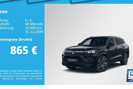 VW Tayron 7.980 km 62.980 &euro; München 80687