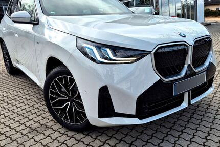 BMW X3 5.200 km 52.890 &euro; Allersberg 90584