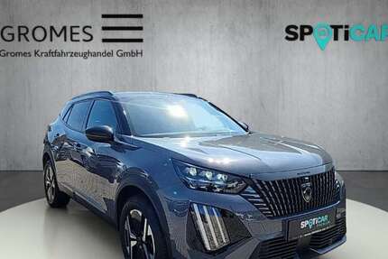 Peugeot 2008 32.400 km 24.990 &euro; Wartenberg 85456