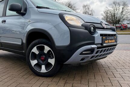 Fiat Panda 37.000 km 9.999 &euro; Hannover 30179