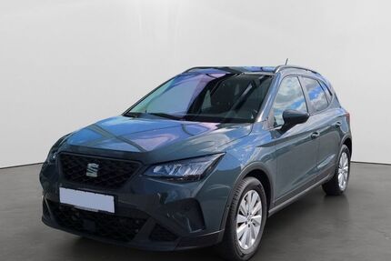 Seat Arona 20.902 km 22.950 &euro; Regensburg 93055