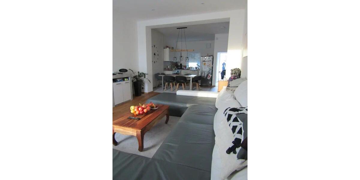 Etagenwohnung Germaringen - 4 Zimmer, 131 m&sup2;, 1.485&euro; | Angebot:26672355