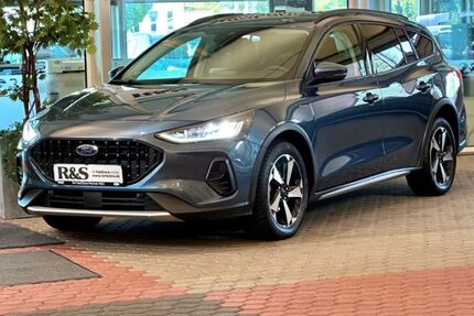 Ford Focus 37.057 km 19.900 € Köln 50769