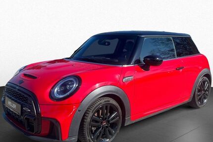 Mini Cooper S 48.000 km 25.950 &euro; Winsen/Luhe 21423