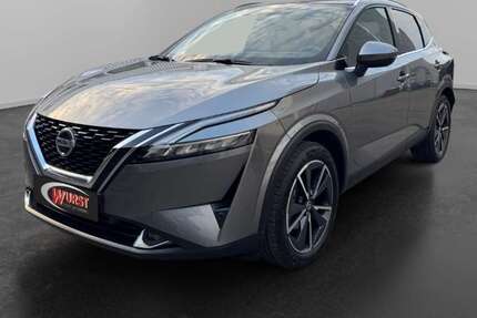 Nissan Qashqai 20.000 km 23.990 &euro; Bempflingen 72658