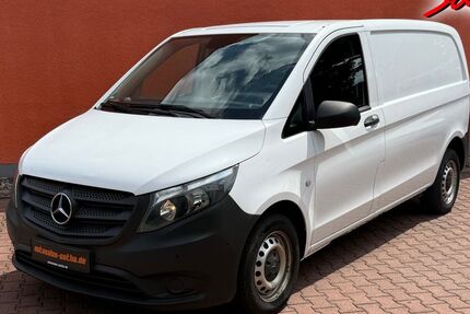 Mercedes-Benz Vito 180.860 km 16.990 € Gotha 99867