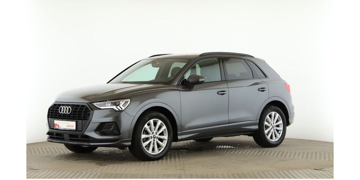 Audi Q3 33.321 km 28.989 &euro; Seevetal 21217