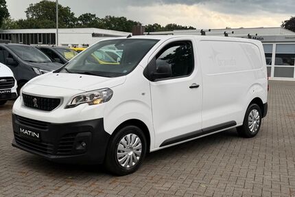 Peugeot Expert 83.731 km 15.500 &euro; Norderstedt bei Hamburg 22851
