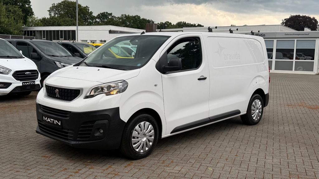 Peugeot Expert 83.731 km 15.500 &euro; Norderstedt bei Hamburg 22851