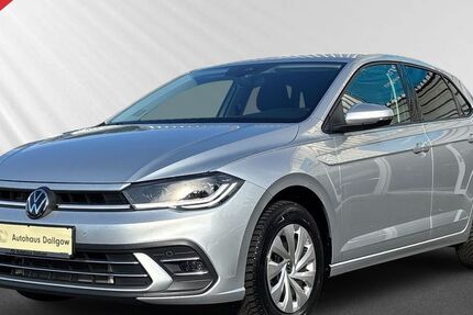 VW Polo 6.661 km 27.190 &euro; Dallgow-Döberitz 14624