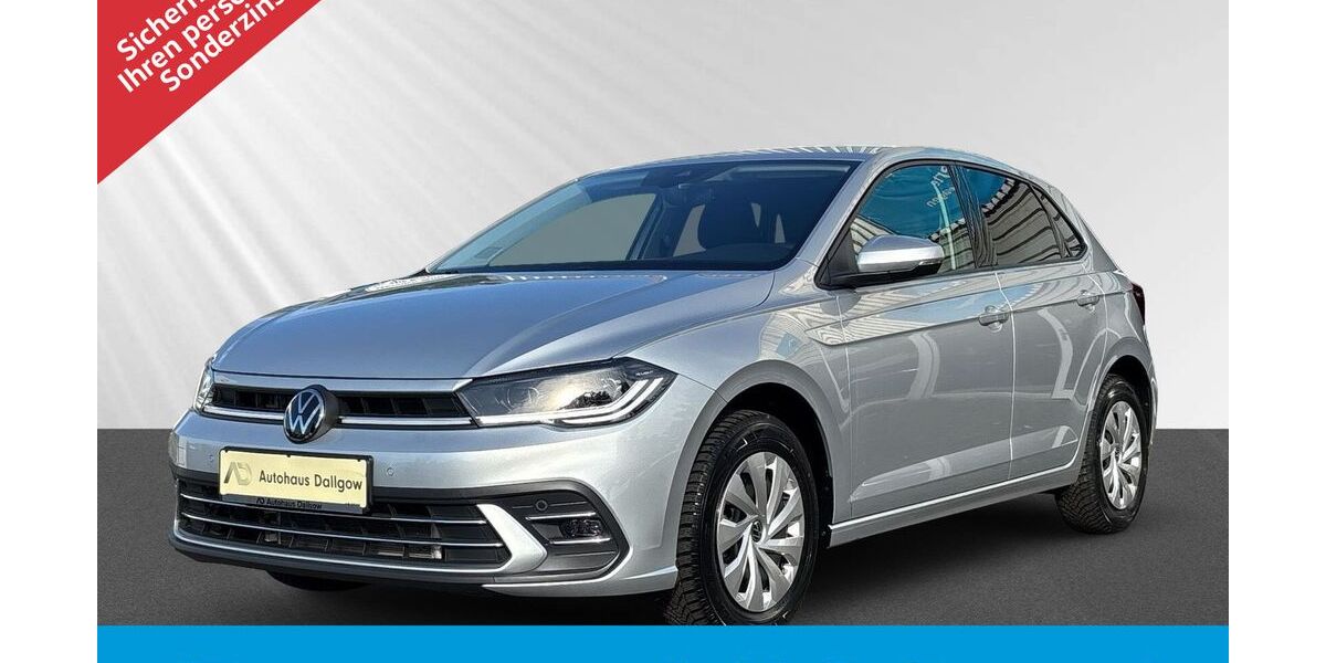 VW Polo 6.661 km 27.190 &euro; Dallgow-Döberitz 14624