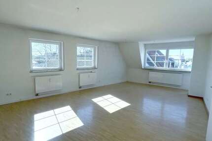 Wohnung Memmingen - 3 Zimmer, 88 m&sup2;, 880&euro; | Angebot:26343375