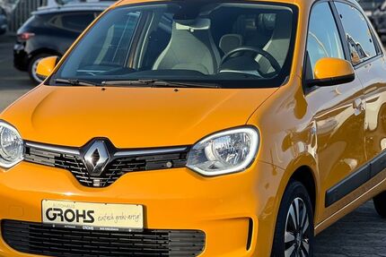Renault Twingo 40.736 km 11.990 &euro; Bad Kreuznach 55543