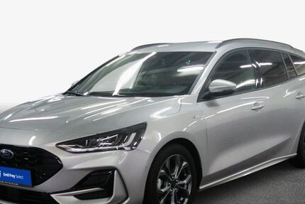 Ford Focus 18.474 km 22.538 &euro; Hannover 30165
