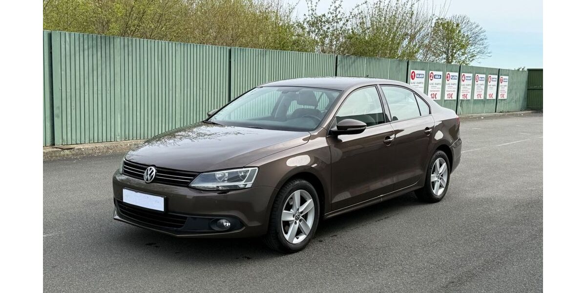 VW Jetta 279.000 km 3.950 &euro; Lippstadt 59555