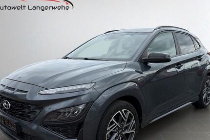 Hyundai KONA 56.899 km 16.499 &euro; Langerwehe 52379