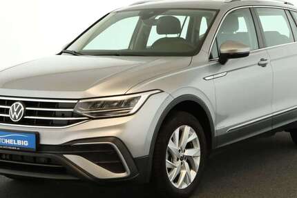 VW Tiguan Allspace 39.200 km 29.490 &euro; Donnersdorf 97499