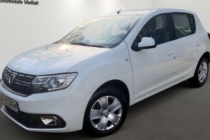 Dacia Sandero 71.962 km 9.250 &euro; Neuss 41464
