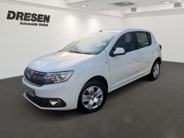 Dacia Sandero 71.962 km 9.250 &euro; Neuss 41464