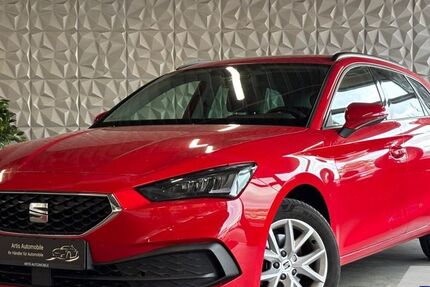 Seat Leon 41.122 km 18.990 € Quickborn 25451