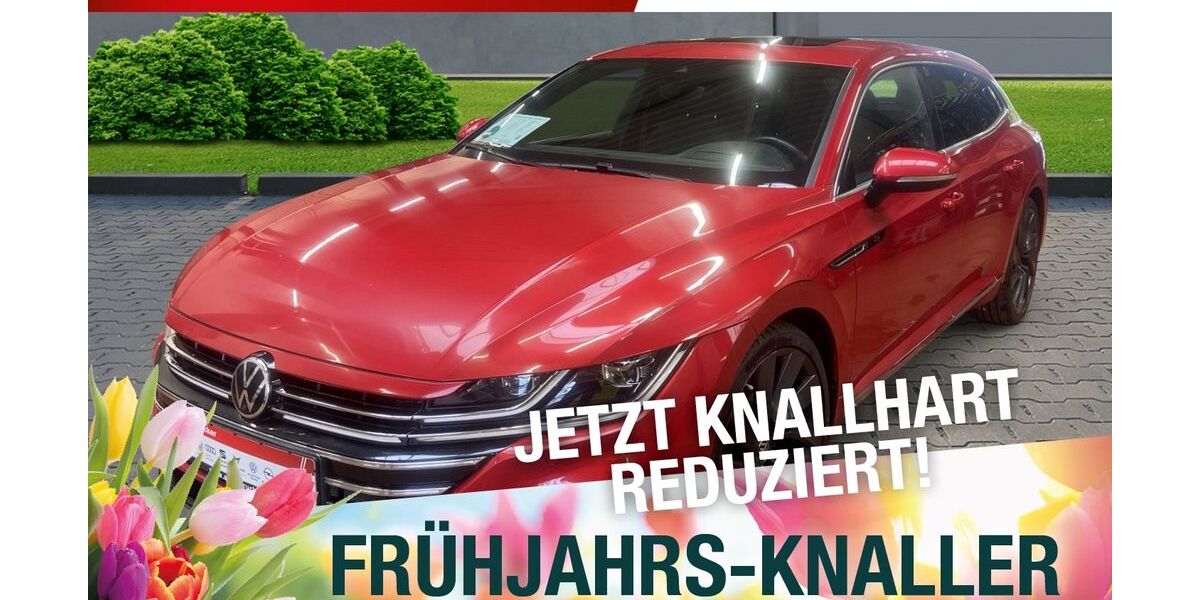VW Arteon 132.126 km 28.770 &euro; Marktredwitz 95615