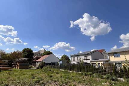 Grundstück zu verkaufen in Regensburg 482.670 € 519 m²