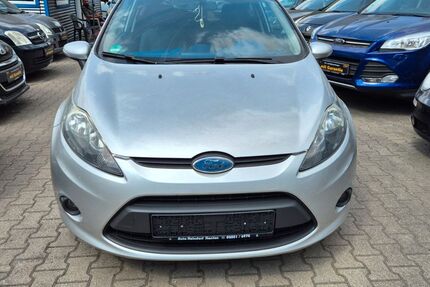Ford Fiesta 132.000 km 3.799 &euro; Essen 45356