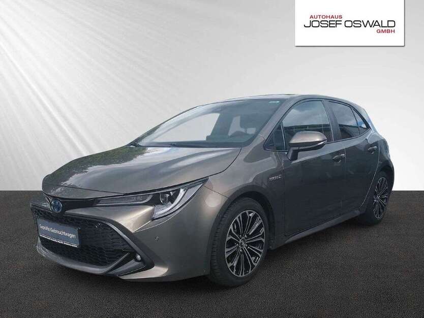Corolla