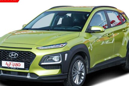 Hyundai KONA 37.360 km 17.990 &euro; Köthen 06366