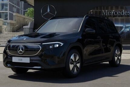 Mercedes-Benz EQB 37.600 km 30.990 € Mühldorf a. Inn 84453