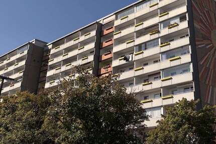 Wohnung Gera Lusan - 1 Zimmer, 34 m&sup2;, 240&euro; | Angebot:27132297