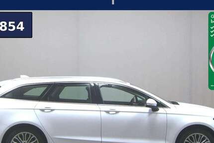 Ford Mondeo 142.315 km 13.980 &euro; Gyhum/Bockel 27404