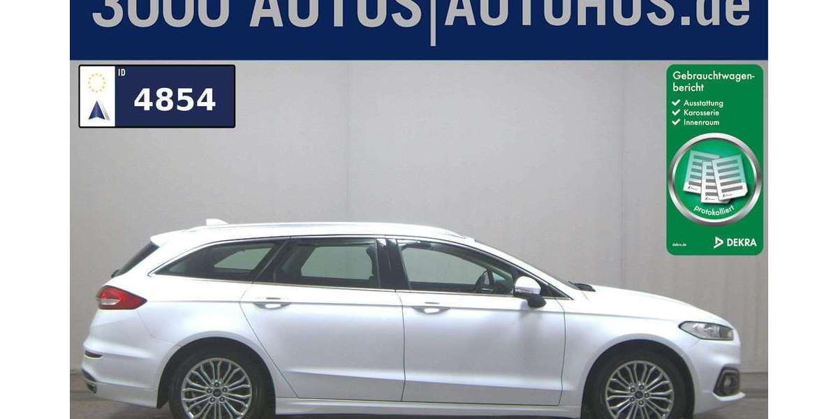 Ford Mondeo 142.315 km 13.980 &euro; Gyhum/Bockel 27404