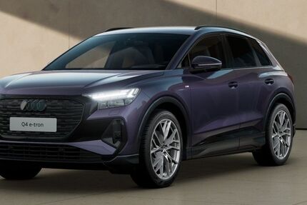 Audi Q4 e-tron 7.028 km 41.392 &euro; Northeim 37154