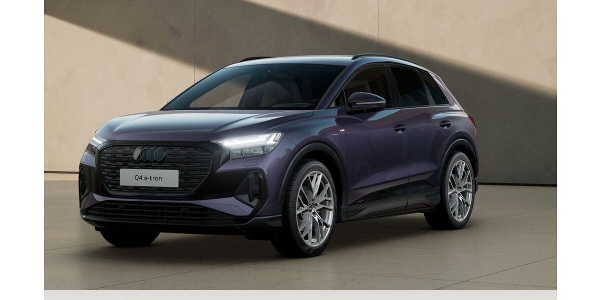 Audi Q4 e-tron 7.028 km 41.402 &euro; Northeim 37154