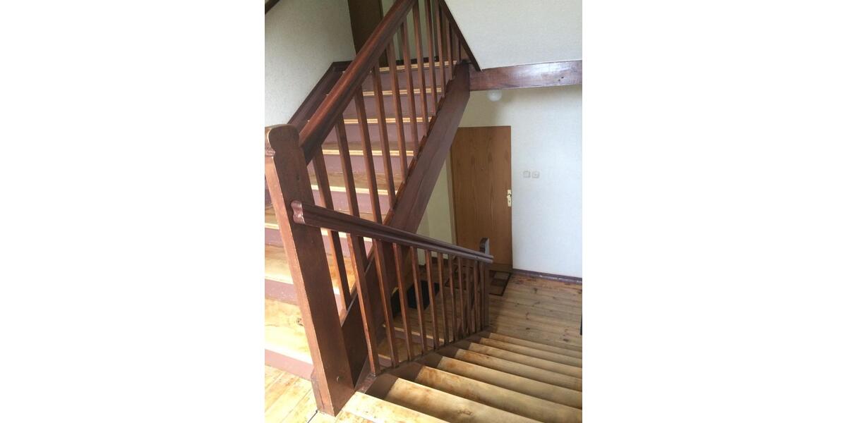 Dachgeschoßwohnung Bad Lausick - 1 Zimmer, 50 m&sup2;, 370&euro; | Angebot:26424658