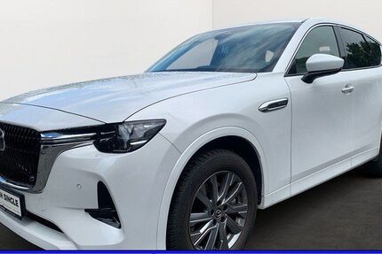 Mazda CX-60 30.055 km 41.990 &euro; Heidelberg 69126