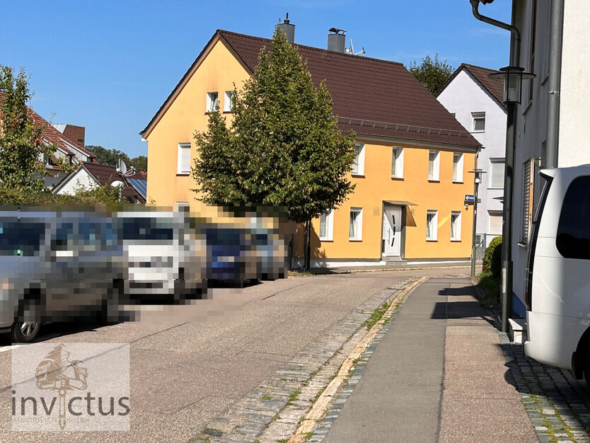 Außergewöhnliche Kapitalanlage - Charmantes 5-Familienhaus zentral in Ludwigsburg 14 zimmer