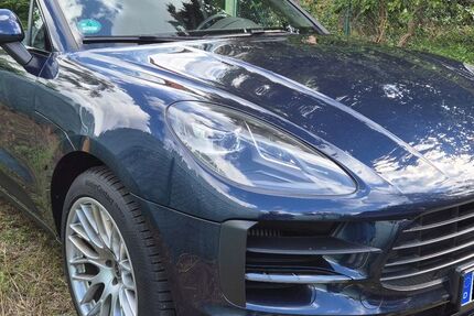 Porsche Macan 78.171 km 62.900 &euro; Berlin 13591
