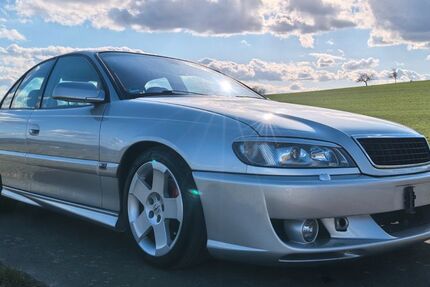 Opel Omega 238.899 km 8.000 &euro; Hasloch 97907
