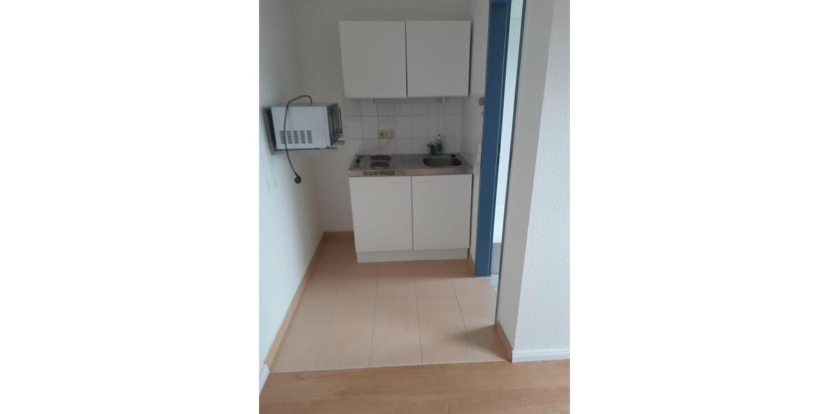 Etagenwohnung Braunschweig Wabe-Schunter-Beberbach - 1 Zimmer, 22 m&sup2;, 82.500&euro; | Angebot:25138778