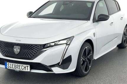 Peugeot 308 12.500 km 26.980 € Uslar 37170