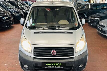 Fiat Scudo 255.456 km 7.900 &euro; Hannover 30655