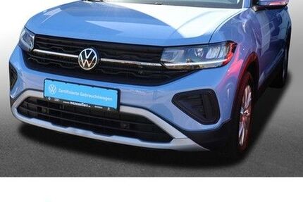 VW T-Cross 7.590 km 17.998 &euro; Recklinghausen 45657