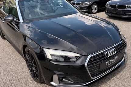 Audi A5 94.550 km 30.700 &euro; Fuerth 90763